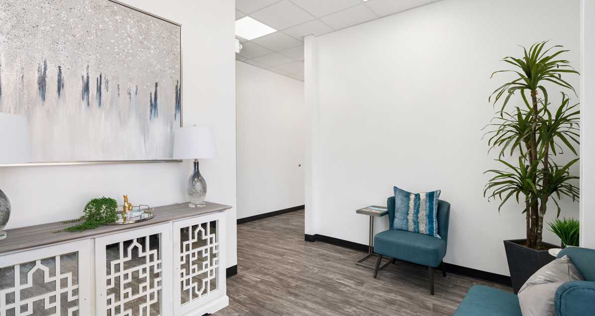 120 Executive Office Suite Leezaspace TX